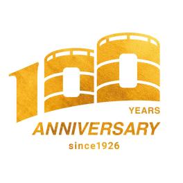 創業100周年のご挨拶と御礼